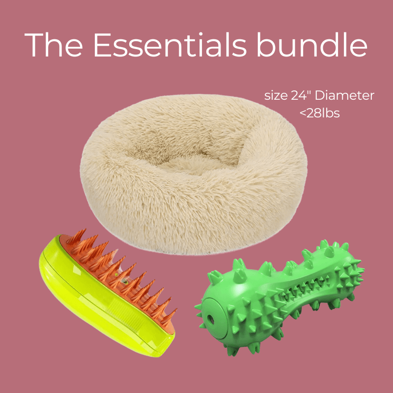 Chilluxuries™ Essentials Bundle